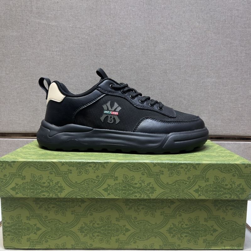 Gucci Low Shoes